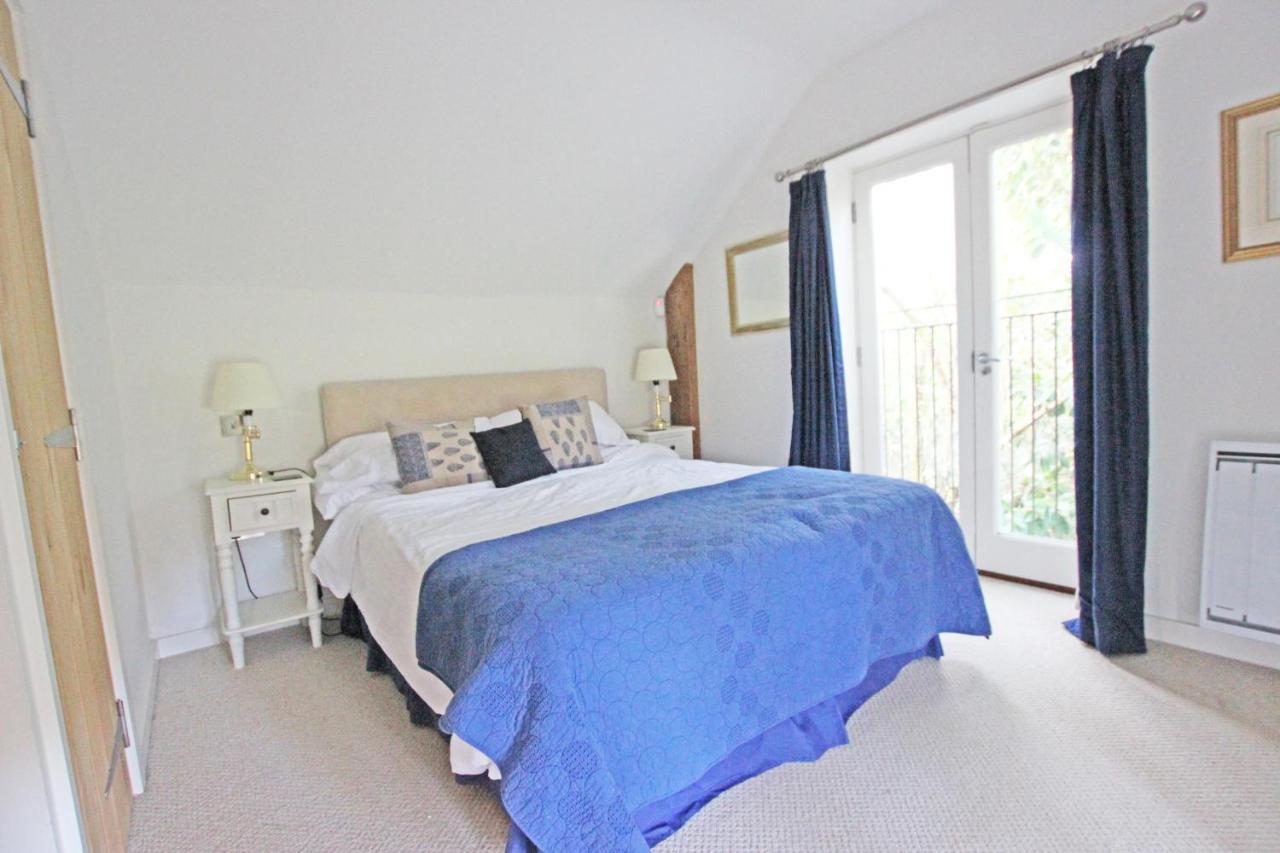 Grooms Cottage 奥尔克汉姆 外观 照片