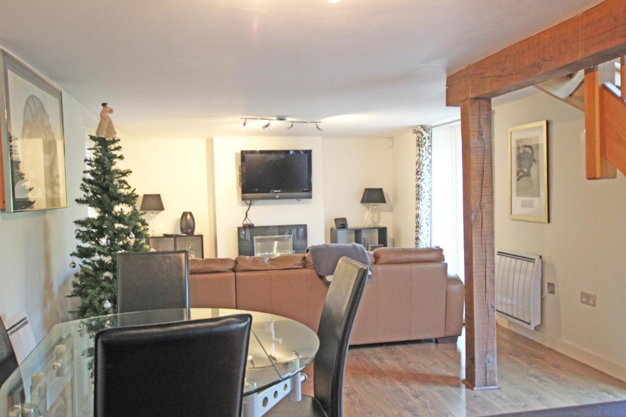 Grooms Cottage 奥尔克汉姆 外观 照片