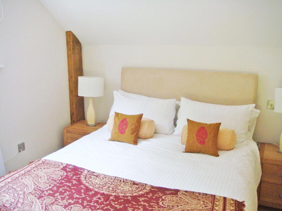 Grooms Cottage 奥尔克汉姆 外观 照片