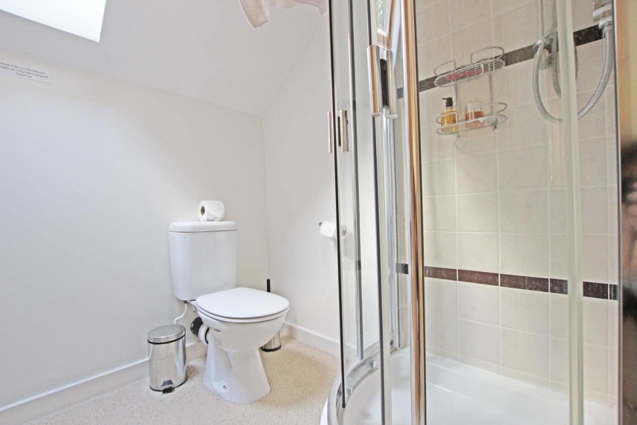 Grooms Cottage 奥尔克汉姆 外观 照片