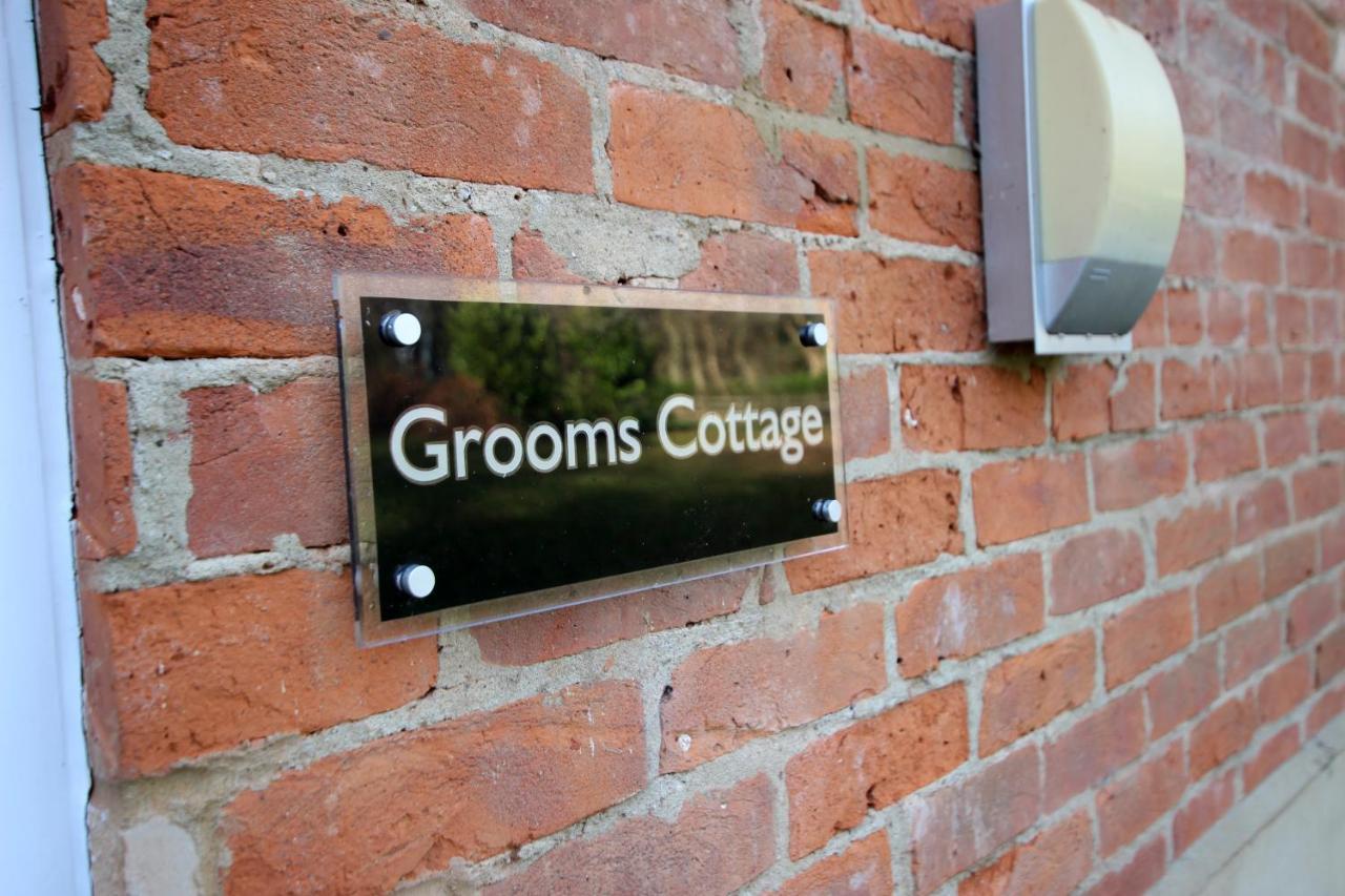 Grooms Cottage 奥尔克汉姆 外观 照片